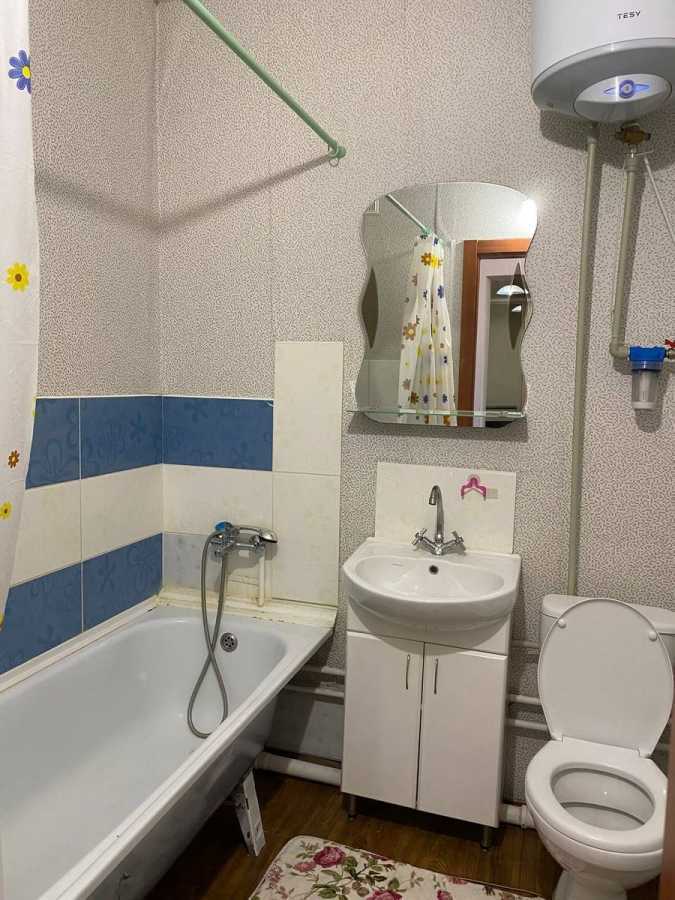 Оренда 1-кімнатної квартири 43 м², Костянтина Данькевича вул., 8