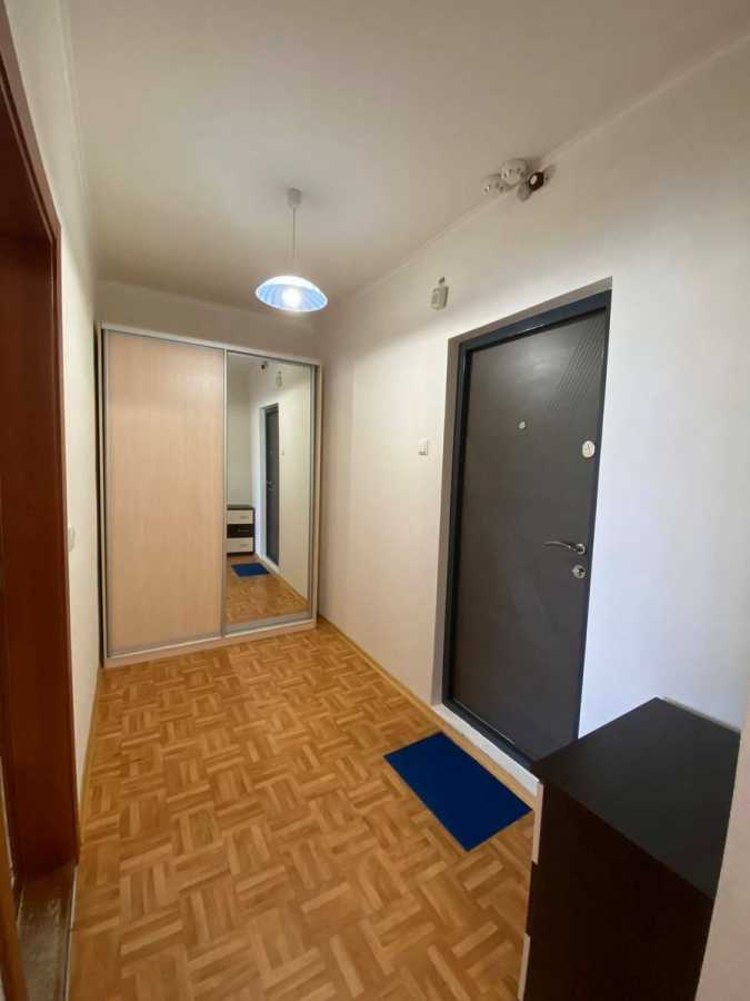 Оренда 1-кімнатної квартири 43 м², Костянтина Данькевича вул., 8