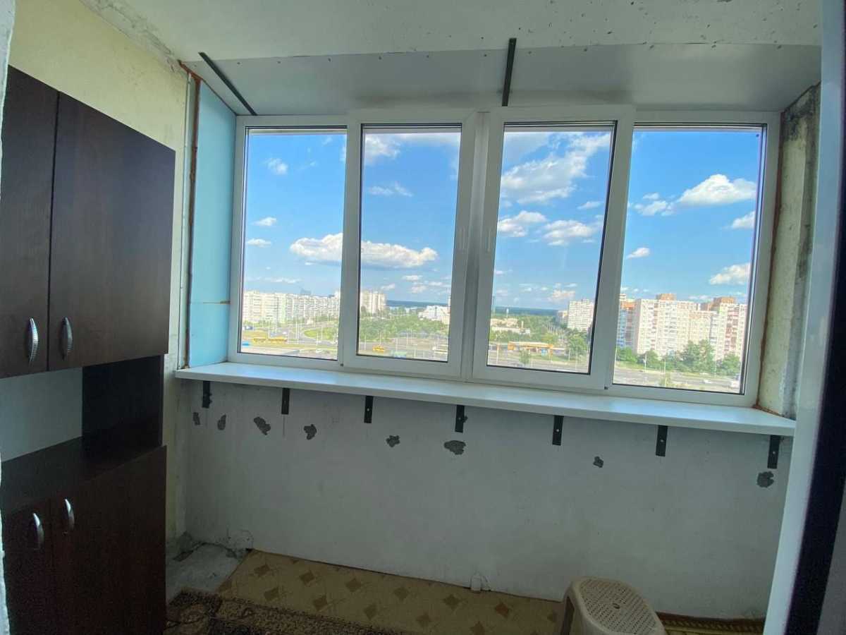 Оренда 1-кімнатної квартири 43 м², Костянтина Данькевича вул., 8