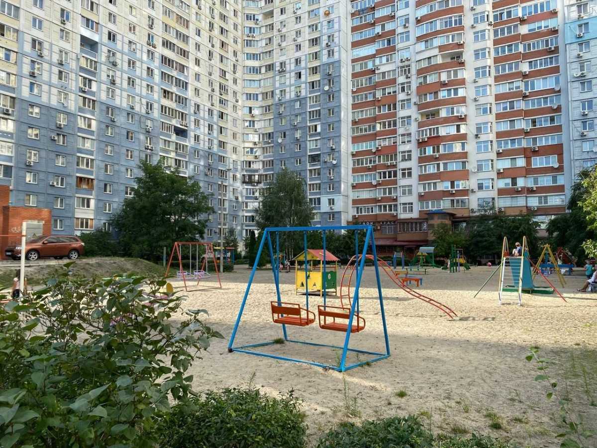 Оренда 1-кімнатної квартири 43 м², Костянтина Данькевича вул., 8
