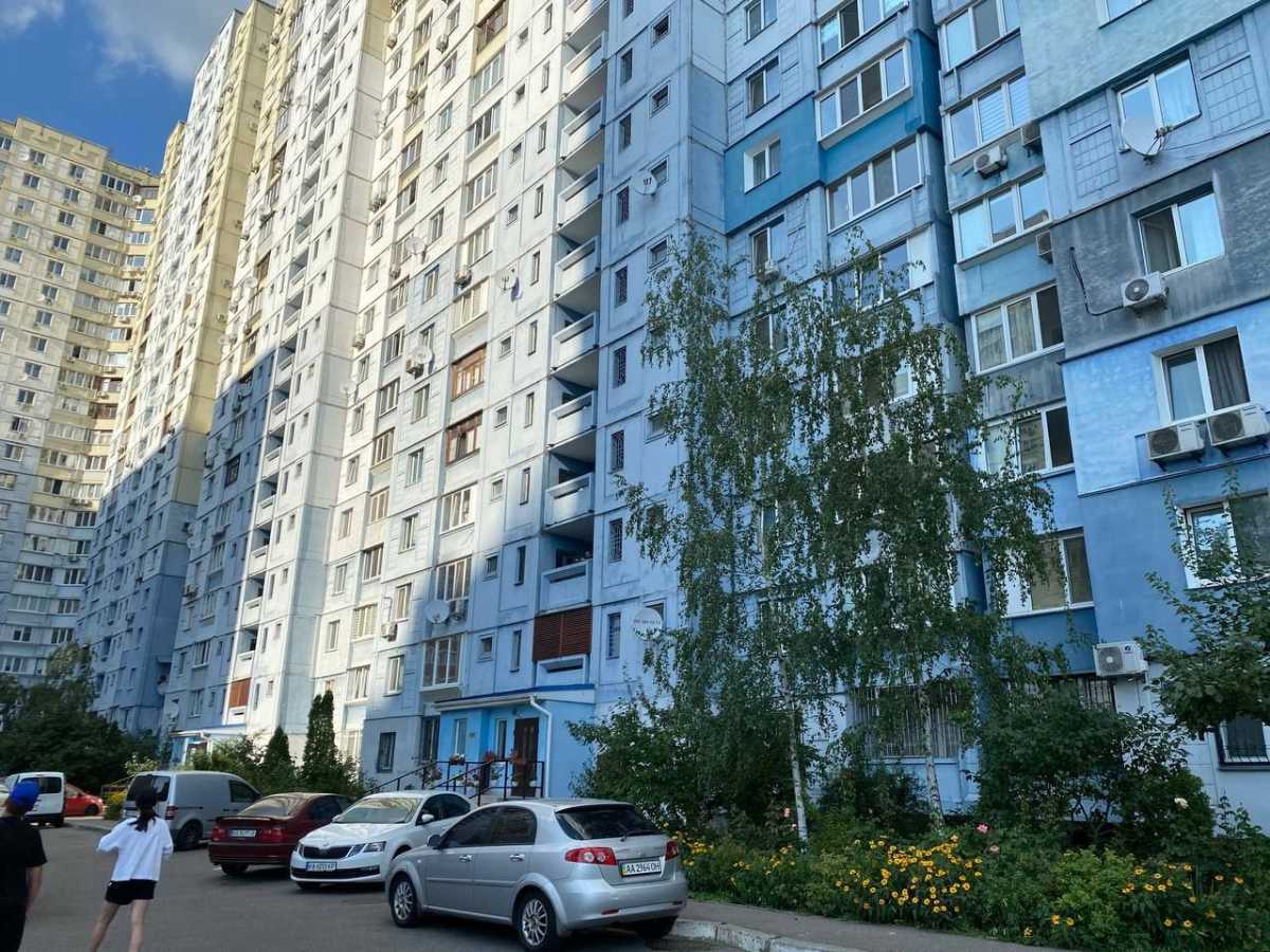 Оренда 1-кімнатної квартири 43 м², Костянтина Данькевича вул., 8