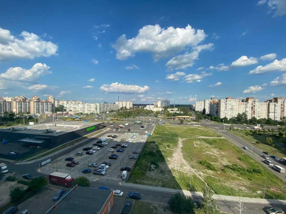 Оренда 1-кімнатної квартири 43 м², Костянтина Данькевича вул., 8