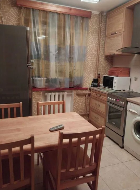 Продажа 2-комнатной квартиры 53.3 м², Холодногорская ул.