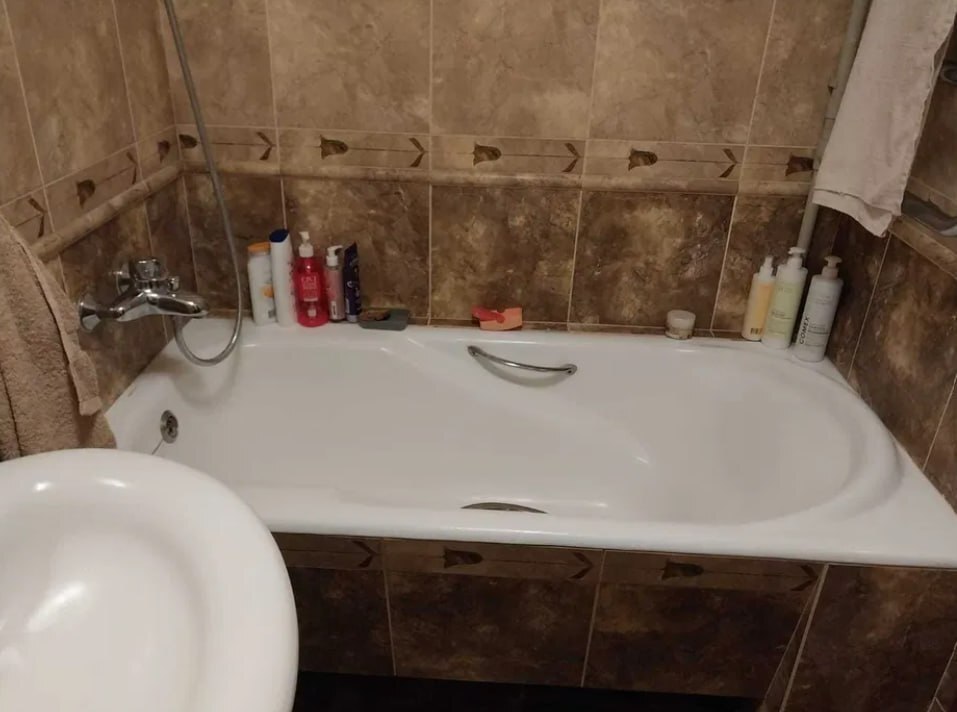 Продажа 2-комнатной квартиры 53.3 м², Холодногорская ул.