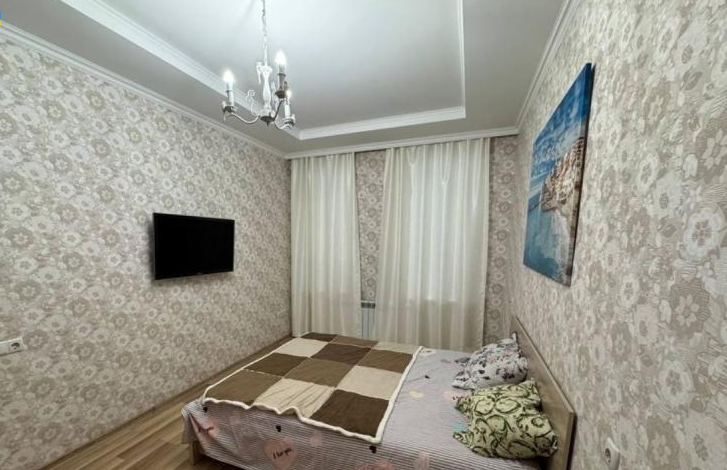 Продажа 2-комнатной квартиры 60 м², Дача Ковалевского ул.