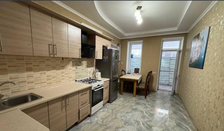 Продажа 2-комнатной квартиры 60 м², Дача Ковалевского ул.