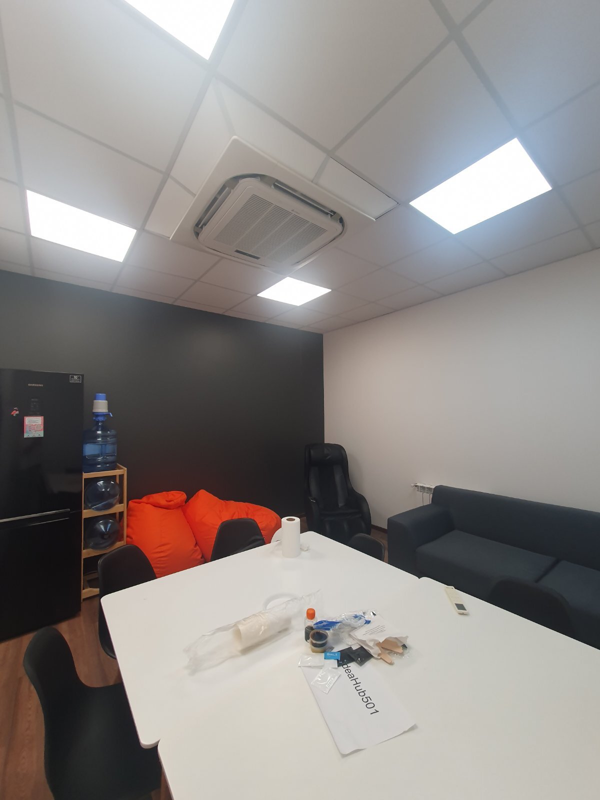 Аренда офиса 218 м², Константиновская ул., 75