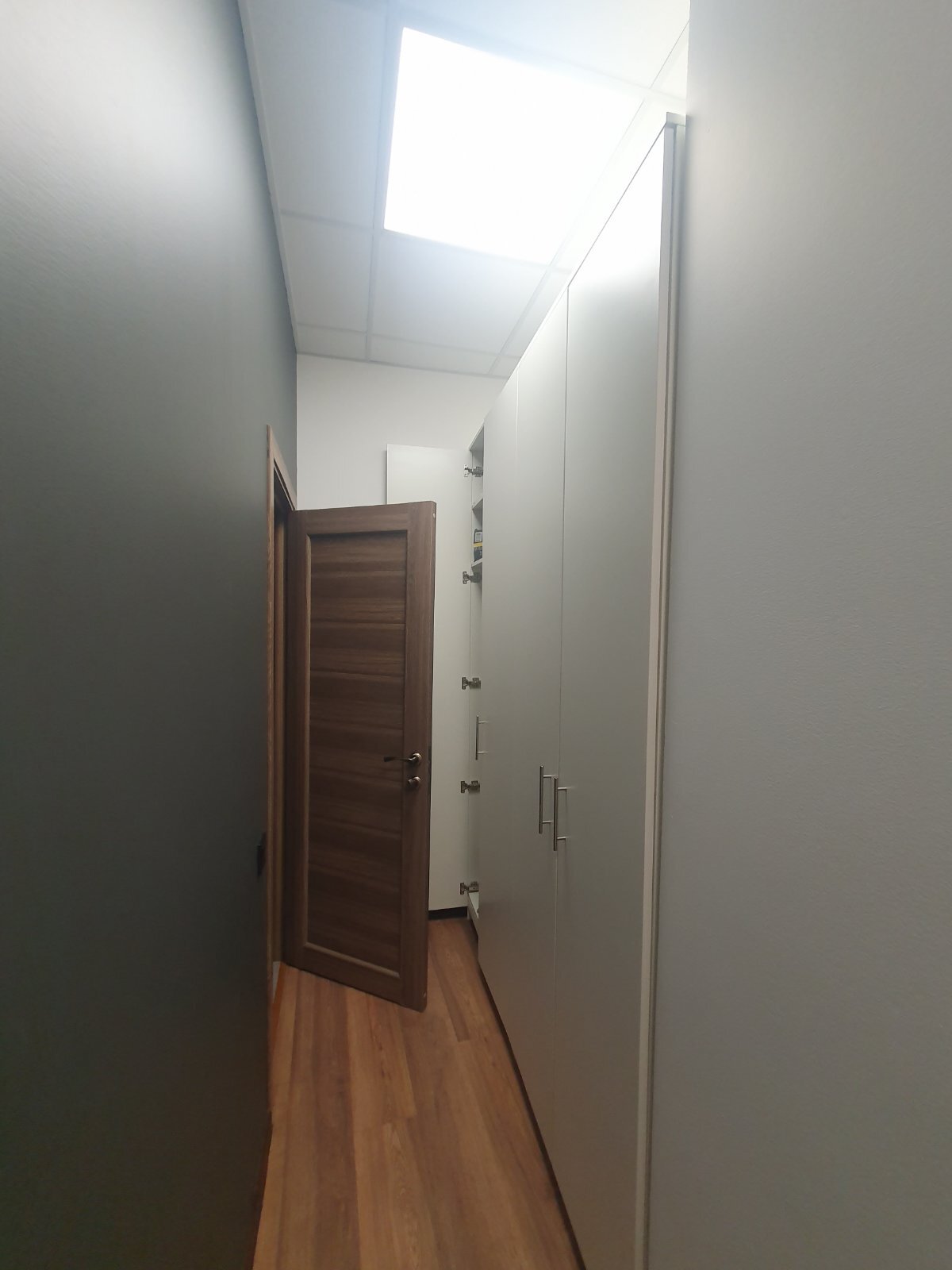 Аренда офиса 218 м², Константиновская ул., 75