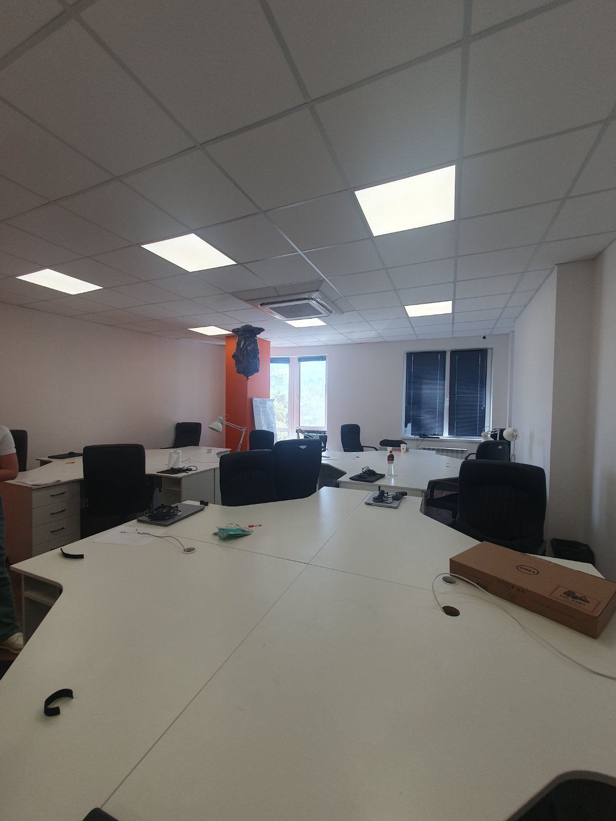 Аренда офиса 218 м², Константиновская ул., 75