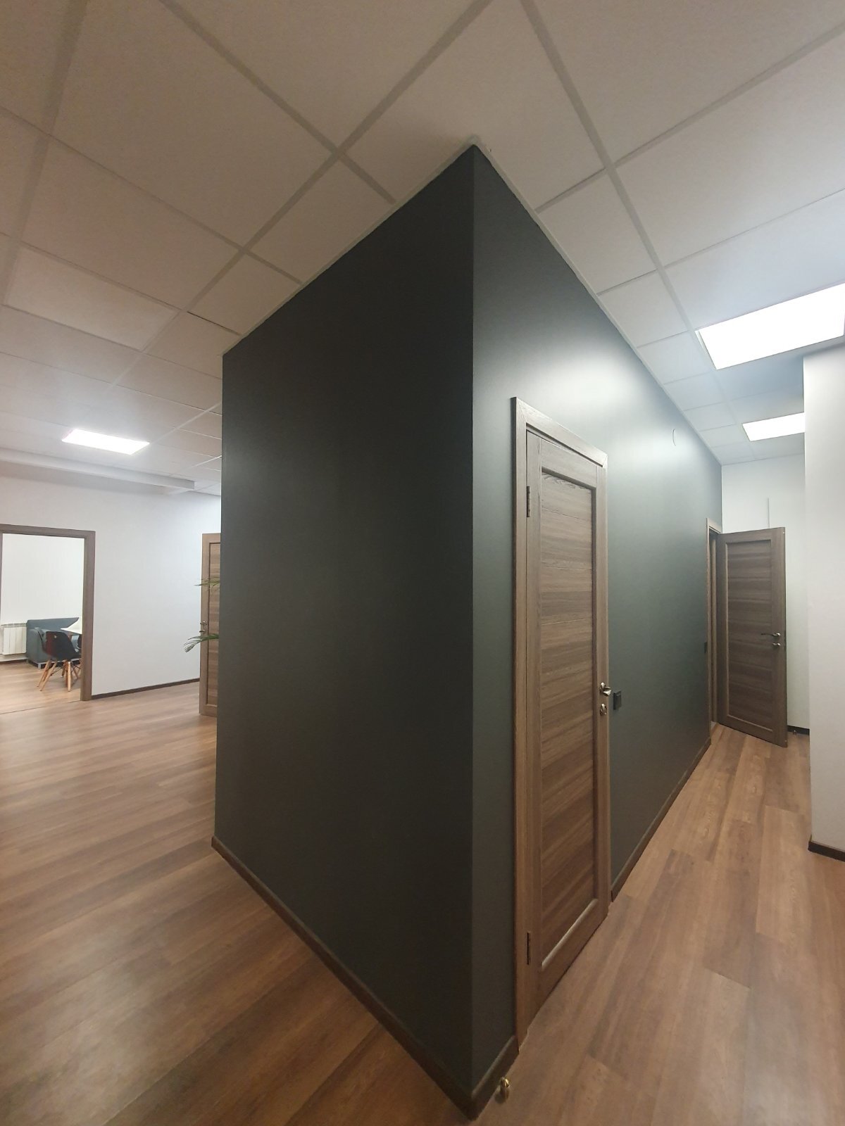 Аренда офиса 218 м², Константиновская ул., 75