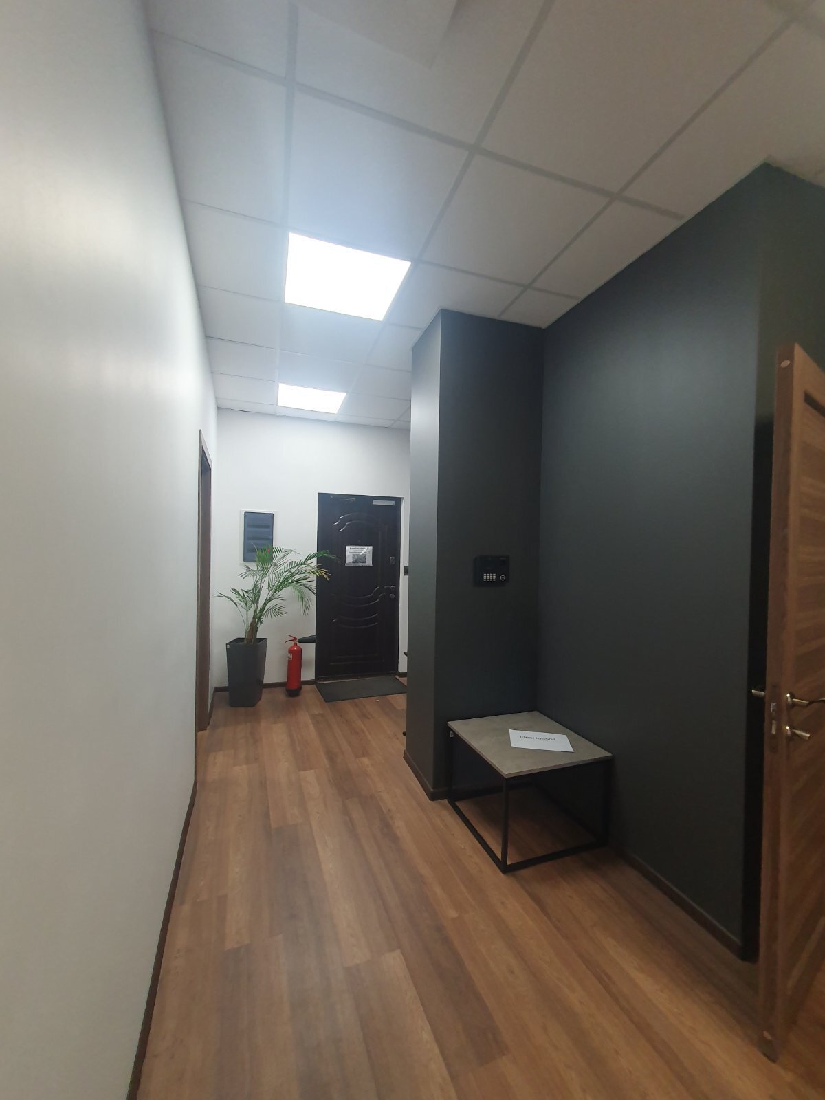 Аренда офиса 218 м², Константиновская ул., 75