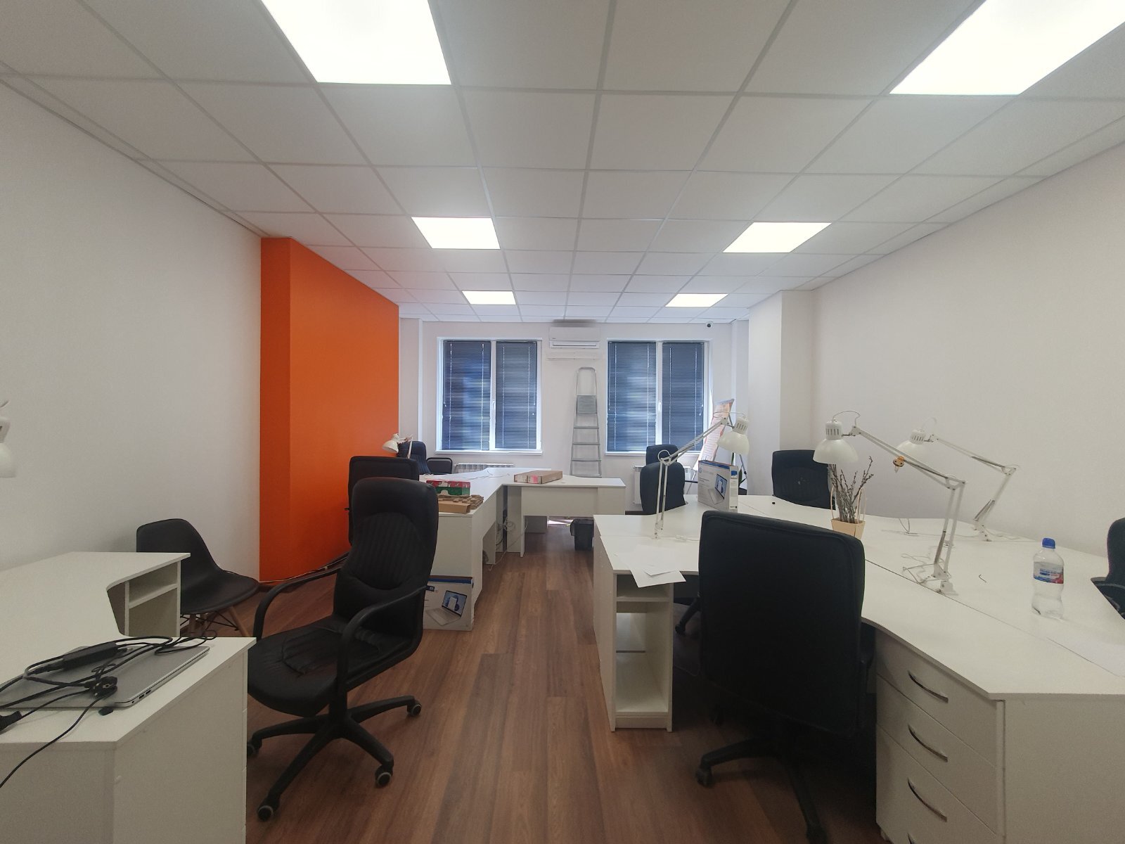 Аренда офиса 218 м², Константиновская ул., 75