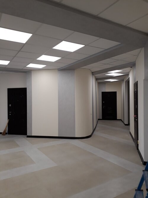 Аренда офиса 218 м², Константиновская ул., 75