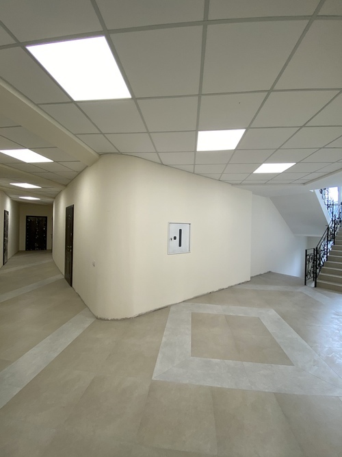 Аренда офиса 218 м², Константиновская ул., 75