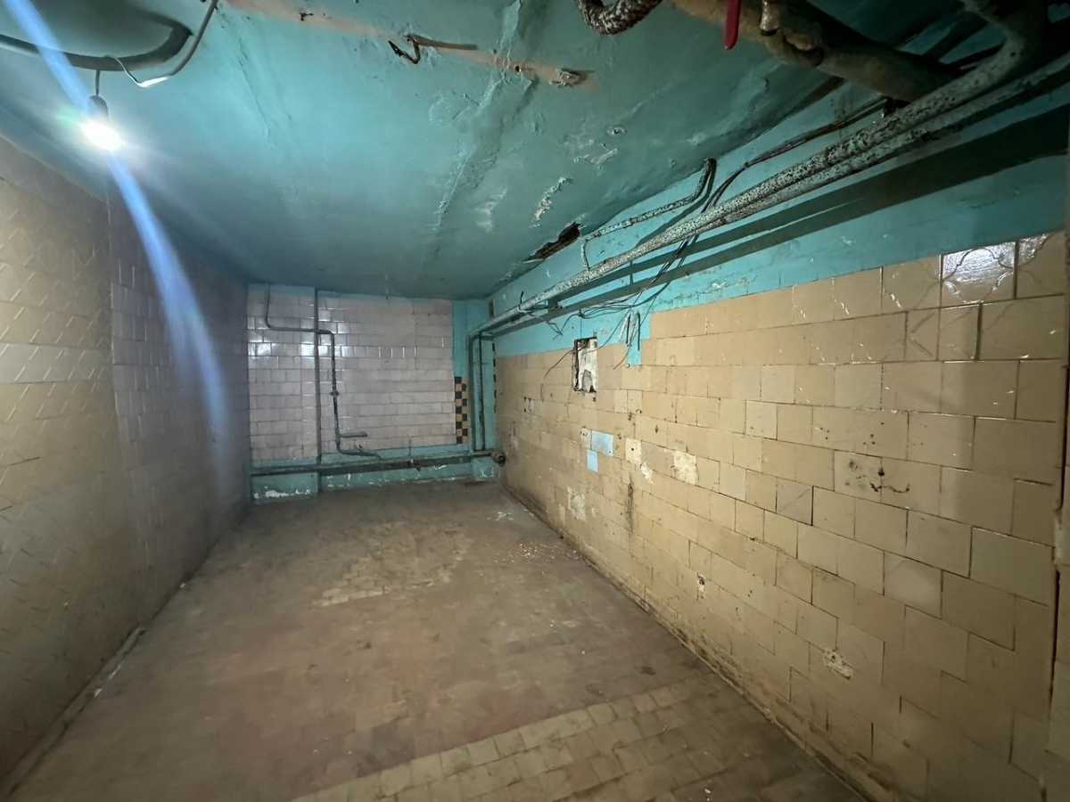 Оренда приміщення вільного призначення 225 м², Комитетская вул., 4/6