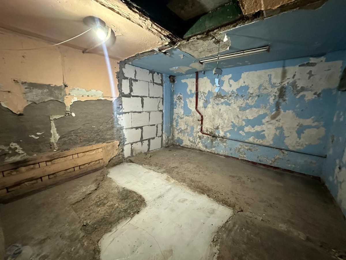 Оренда приміщення вільного призначення 225 м², Комитетская вул., 4/6