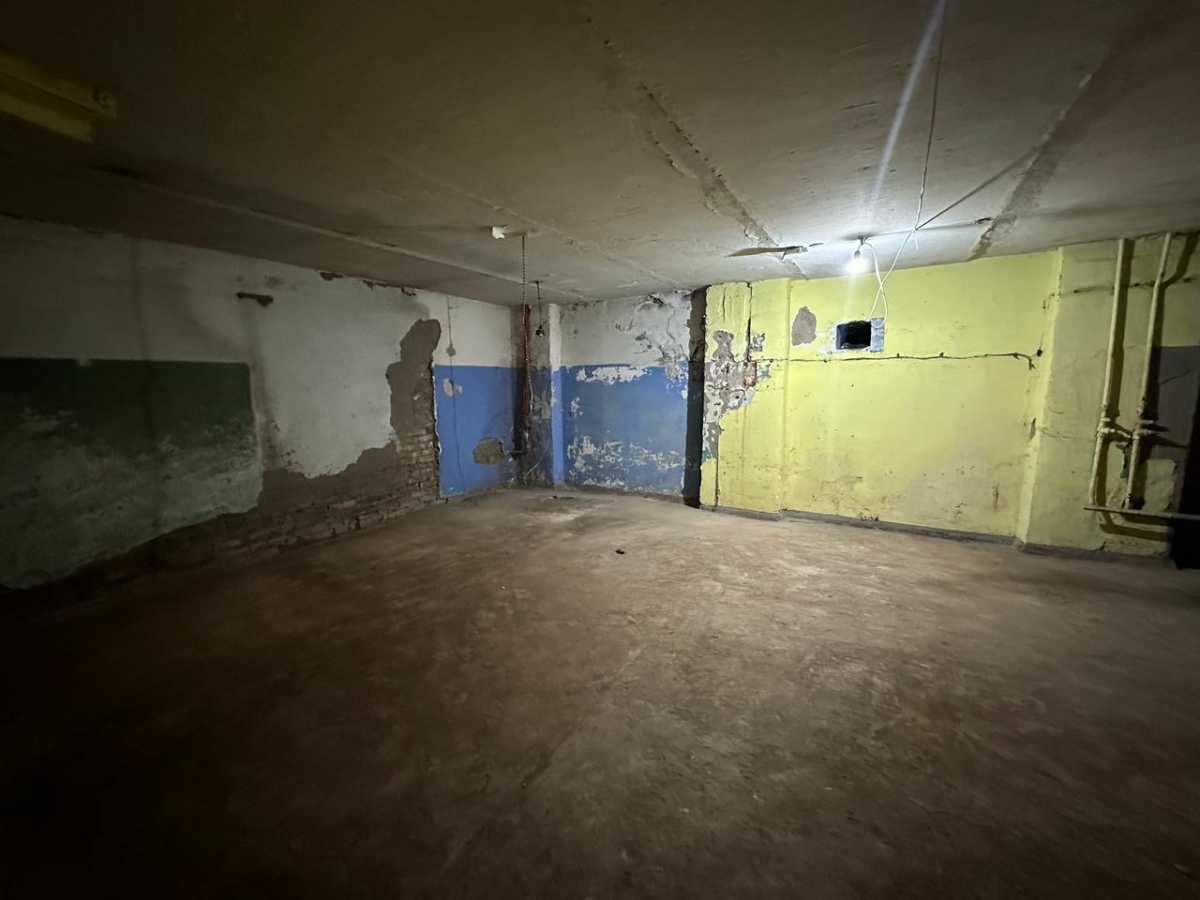 Оренда приміщення вільного призначення 225 м², Комитетская вул., 4/6