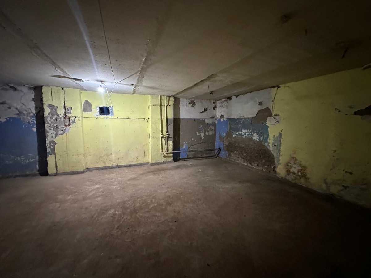 Оренда приміщення вільного призначення 225 м², Комитетская вул., 4/6