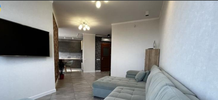 Продажа 3-комнатной квартиры 96000 м², Жаботинского ул.