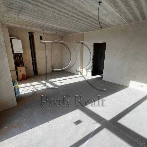 Продажа 1-комнатной квартиры 34 м², Санаторна вулиця, 25