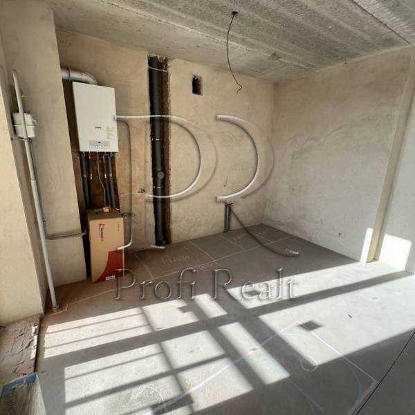 Продажа 1-комнатной квартиры 34 м², Санаторна вулиця, 25