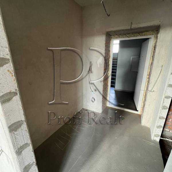 Продажа 1-комнатной квартиры 34 м², Санаторна вулиця, 25