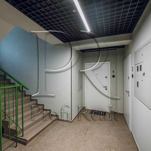 Продажа 1-комнатной квартиры 34 м², Санаторна вулиця, 25