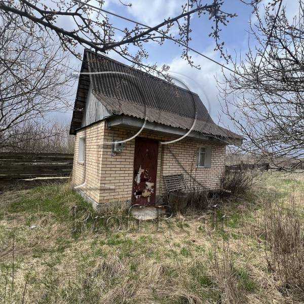 Продажа участка под индивидуальное жилое строительство 17 соток, Польова вулиця