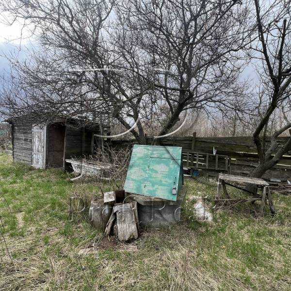 Продажа участка под индивидуальное жилое строительство 17 соток, Польова вулиця