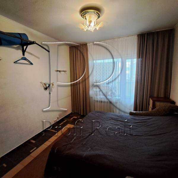 Продажа 3-комнатной квартиры 104 м², Петра Григоренко просп., 36А