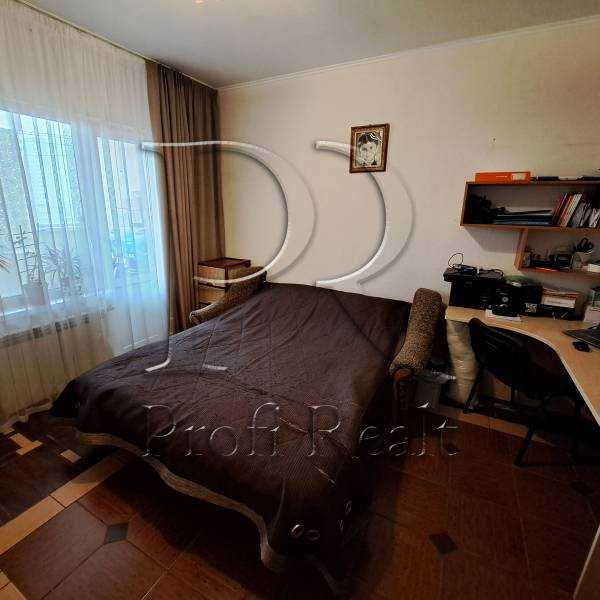 Продажа 3-комнатной квартиры 104 м², Петра Григоренко просп., 36А