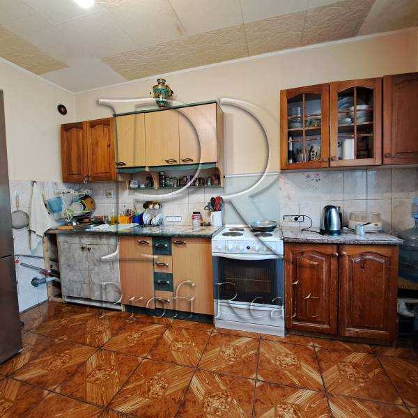 Продажа 3-комнатной квартиры 104 м², Петра Григоренко просп., 36А