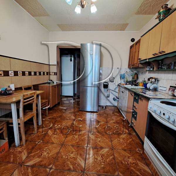 Продажа 3-комнатной квартиры 104 м², Петра Григоренко просп., 36А