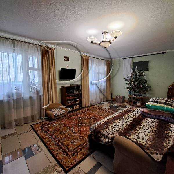 Продажа 3-комнатной квартиры 104 м², Петра Григоренко просп., 36А