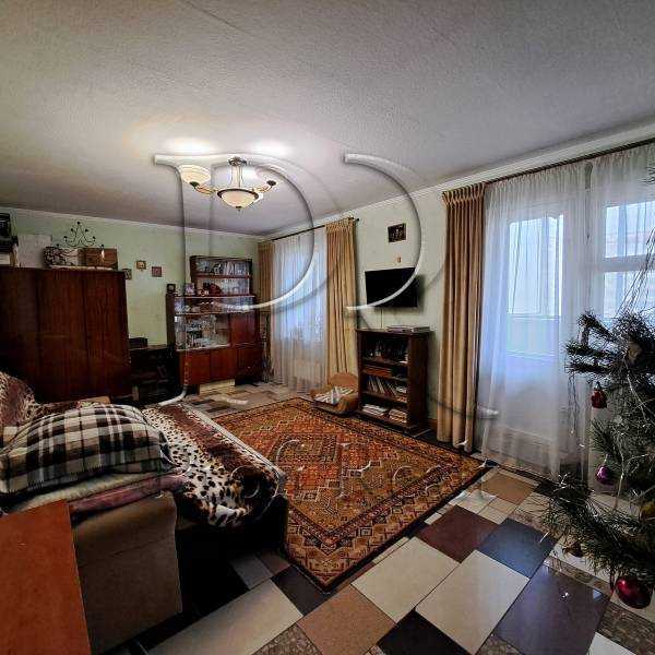 Продажа 3-комнатной квартиры 104 м², Петра Григоренко просп., 36А