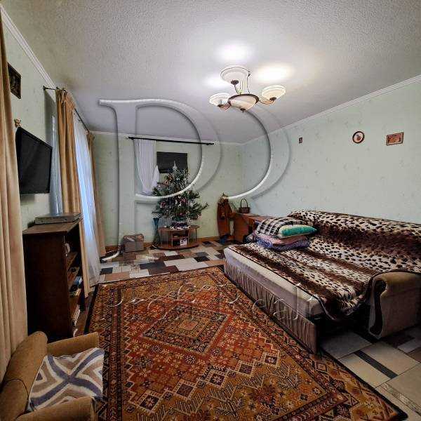 Продажа 3-комнатной квартиры 104 м², Петра Григоренко просп., 36А