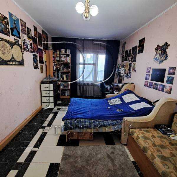Продажа 3-комнатной квартиры 104 м², Петра Григоренко просп., 36А