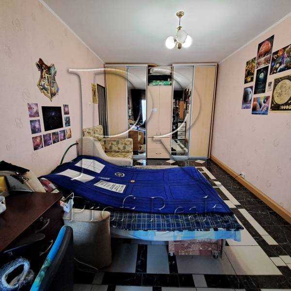 Продажа 3-комнатной квартиры 104 м², Петра Григоренко просп., 36А
