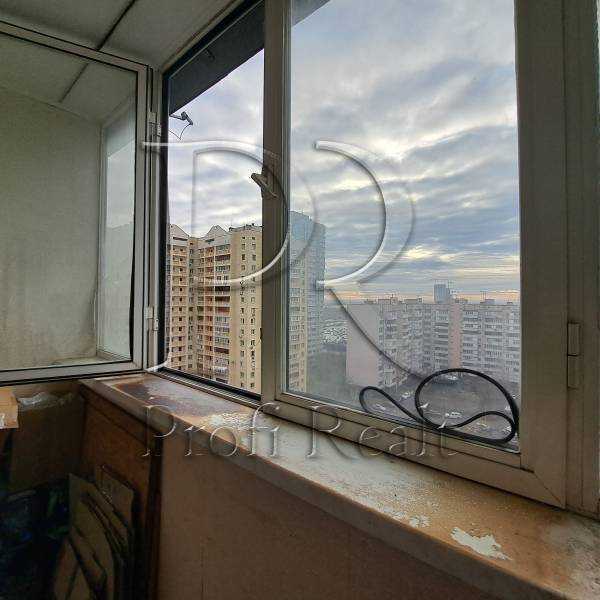 Продажа 3-комнатной квартиры 104 м², Петра Григоренко просп., 36А