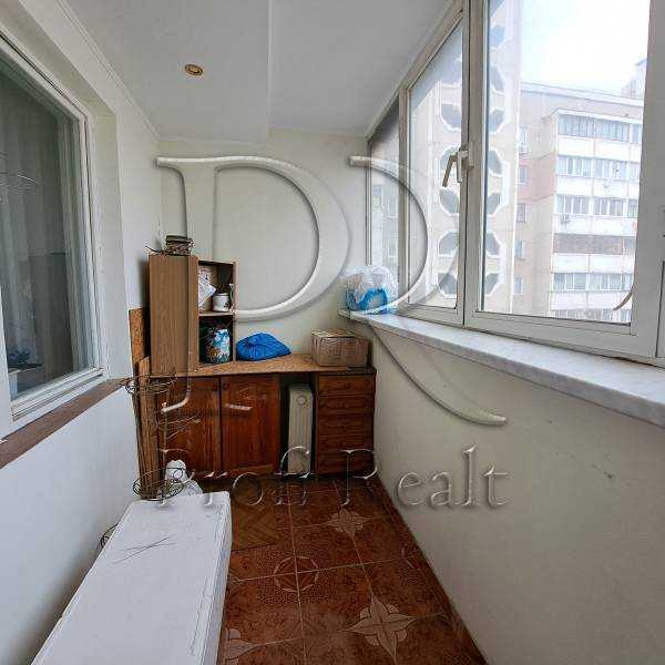 Продажа 3-комнатной квартиры 104 м², Петра Григоренко просп., 36А