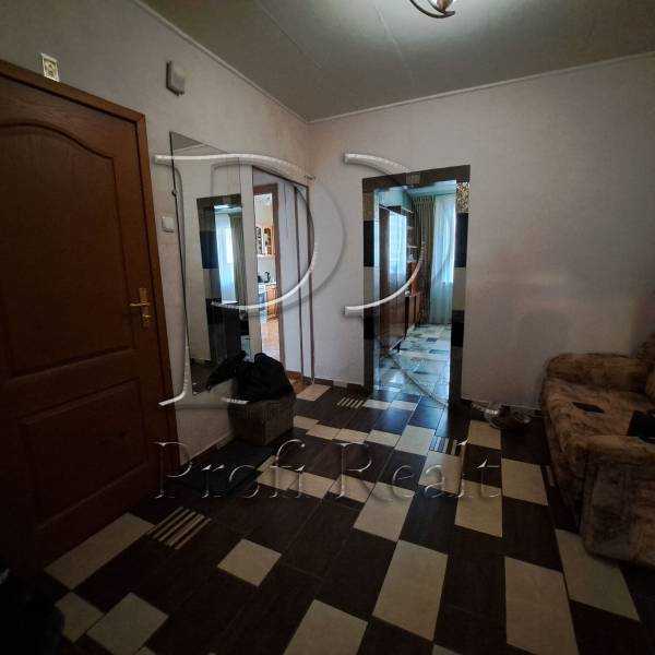 Продажа 3-комнатной квартиры 104 м², Петра Григоренко просп., 36А