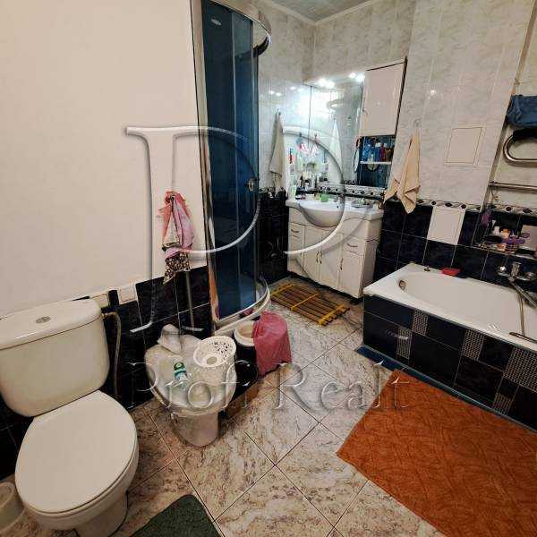 Продажа 3-комнатной квартиры 104 м², Петра Григоренко просп., 36А