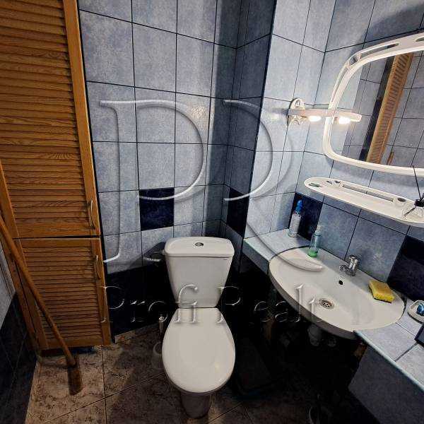 Продажа 3-комнатной квартиры 104 м², Петра Григоренко просп., 36А