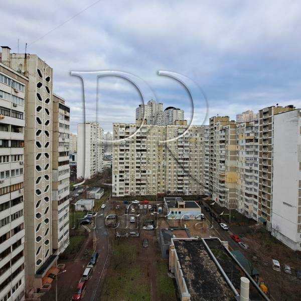 Продажа 3-комнатной квартиры 104 м², Петра Григоренко просп., 36А