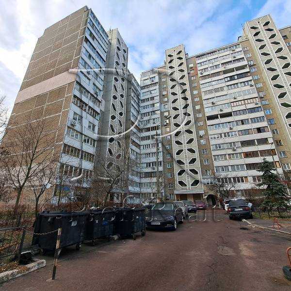 Продажа 3-комнатной квартиры 104 м², Петра Григоренко просп., 36А