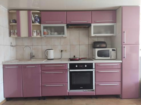 Продажа 2-комнатной квартиры 74 м², Академика Вильямса ул.