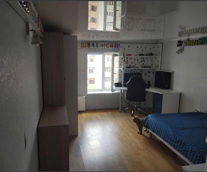 Продажа 2-комнатной квартиры 74 м², Академика Вильямса ул.