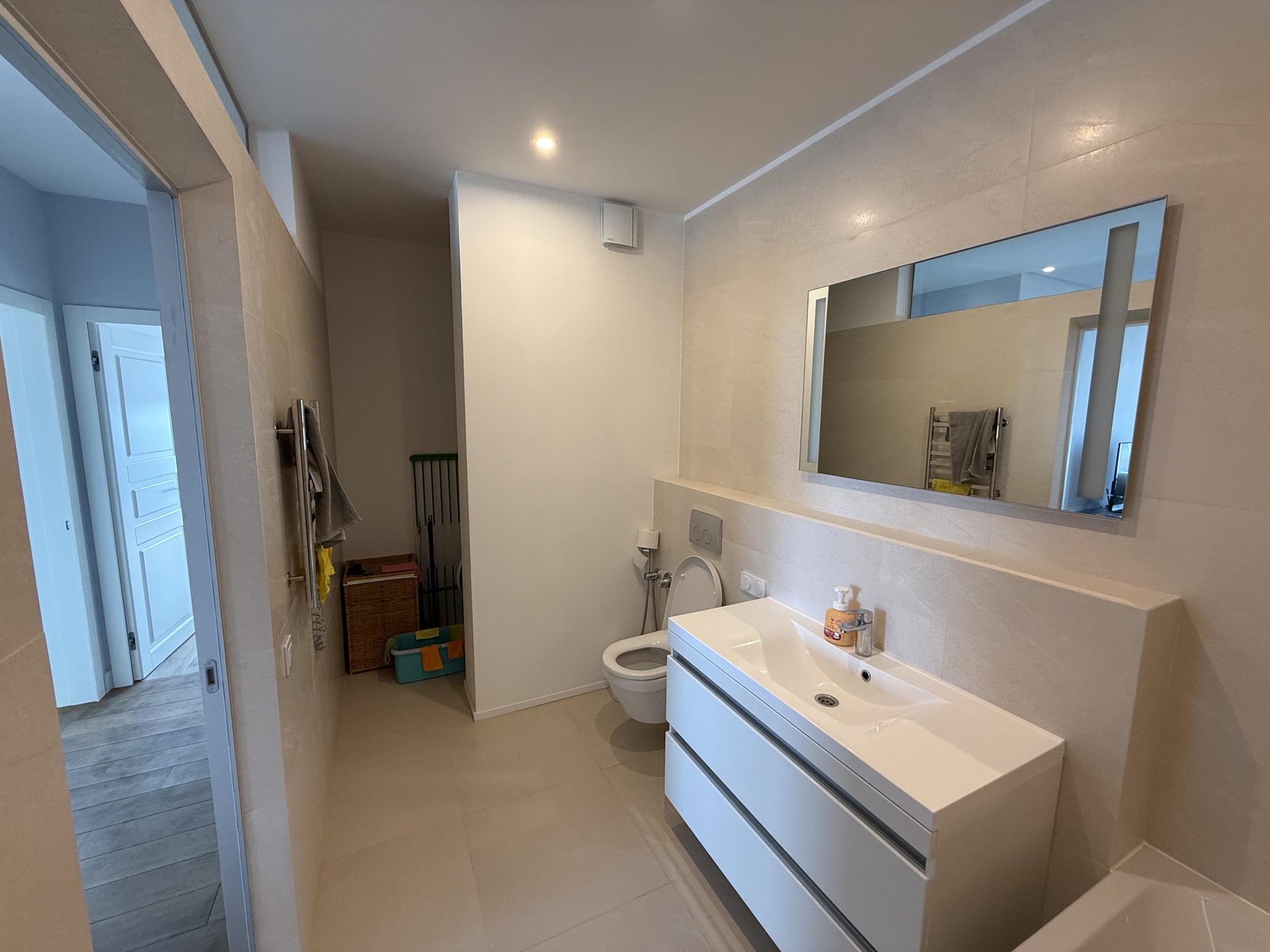 Аренда 3-комнатной квартиры 90 м², Богдановская ул., 7Б