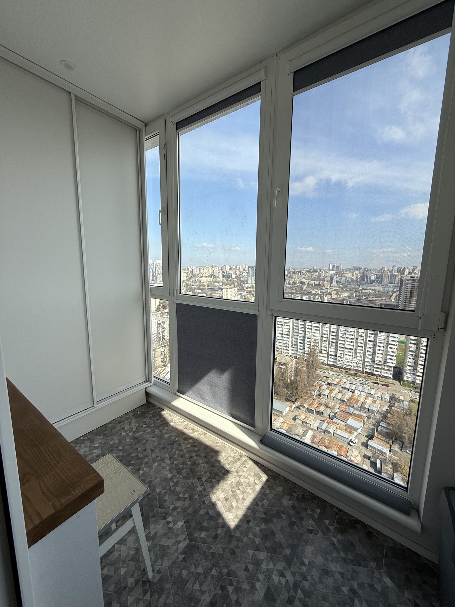 Аренда 3-комнатной квартиры 90 м², Богдановская ул., 7Б