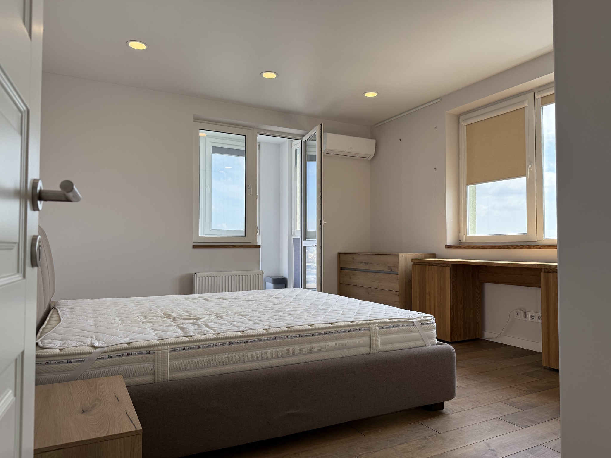 Аренда 3-комнатной квартиры 90 м², Богдановская ул., 7Б